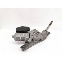 Recambio de motor limpia trasero para toyota auris luna+ referencia OEM IAM 8513002030  