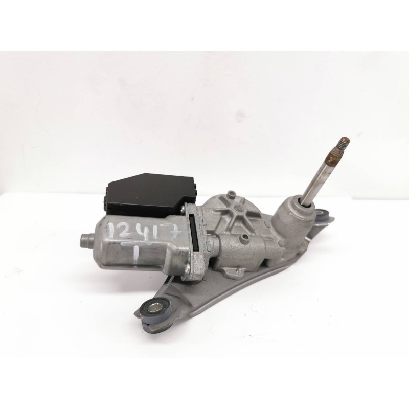 Recambio de motor limpia trasero para toyota auris luna+ referencia OEM IAM 8513002030 Recambio de motor limpia trasero para toyota auris luna+ referencia OEM IAM 8513002030