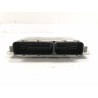 Recambio de centralita motor uce para seat ibiza (6l1) cool referencia OEM IAM 038906012HP 0281011320 