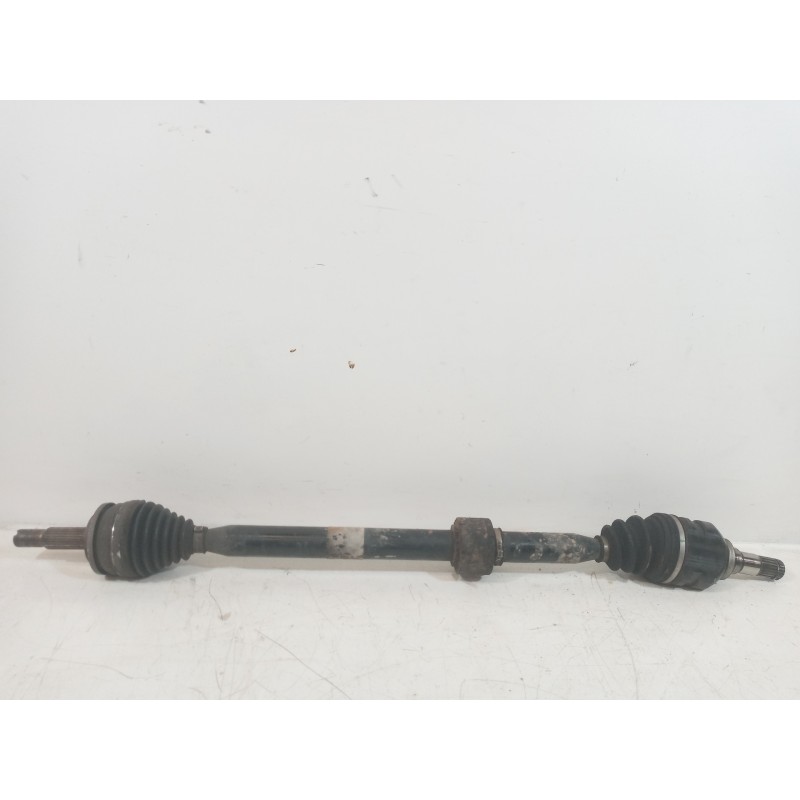 Recambio de transmision delantera derecha para toyota auris luna+ referencia OEM IAM Recambio de transmision delantera derecha para toyota auris luna+ referencia OEM IAM