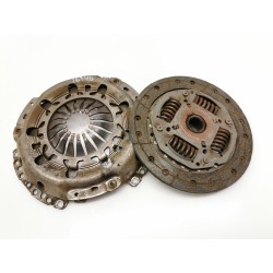 Recambio de kit de embrague para seat ibiza (6l1) cool referencia OEM IAM 119012810 319014910 