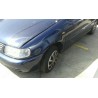 volkswagen polo berlina (6n1) del año 1999