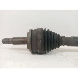 Recambio de transmision delantera derecha para toyota auris luna+ referencia OEM IAM   