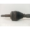 Recambio de transmision delantera derecha para toyota auris luna+ referencia OEM IAM   