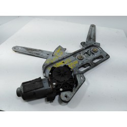 Recambio de elevalunas trasero derecho para renault safrane (b54) 2.5 dt referencia OEM IAM   