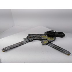 Recambio de elevalunas trasero derecho para renault safrane (b54) 2.5 dt referencia OEM IAM   