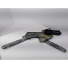 Recambio de elevalunas trasero derecho para renault safrane (b54) 2.5 dt referencia OEM IAM   