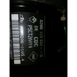 Recambio de abs para renault laguna ii (bg0) dynamique referencia OEM IAM 8200159837D  