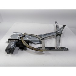 Recambio de elevalunas delantero izquierdo para opel astra h berlina elegance referencia OEM IAM   