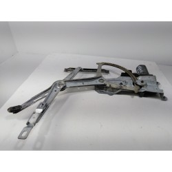 Recambio de elevalunas delantero izquierdo para opel astra h berlina elegance referencia OEM IAM   