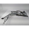 Recambio de elevalunas delantero izquierdo para opel astra h berlina elegance referencia OEM IAM   