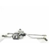 Recambio de motor limpia delantero para volkswagen t5 transporter/furgoneta caja cerrada city referencia OEM IAM 7E1955113 44312