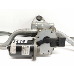 Recambio de motor limpia delantero para volkswagen t5 transporter/furgoneta caja cerrada city referencia OEM IAM 7E1955113 44312
