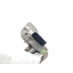 Recambio de motor limpia delantero para volkswagen t5 transporter/furgoneta caja cerrada city referencia OEM IAM 7E1955113 44312