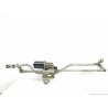 Recambio de motor limpia delantero para volkswagen t5 transporter/furgoneta caja cerrada city referencia OEM IAM 7E1955113 44312