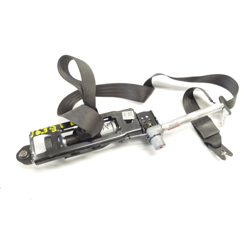 Recambio de cinturon seguridad delantero derecho para volvo v50 familiar 2.0 d momentum referencia OEM IAM 601150300G Recambio de cinturon seguridad delantero derecho para volvo v50 familiar 2.0 d momentum referencia OEM IAM 601150300G