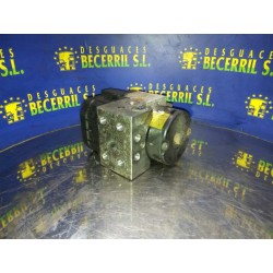 Recambio de abs para honda civic berlina 3 (ep1/2) 1.6i ls referencia OEM IAM 11000041690 0265216895 
