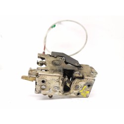 Recambio de cerradura puerta delantera izquierda para mercedes sprinter 02.00  caja abierta 413 cdi (904.612-613) referencia OEM