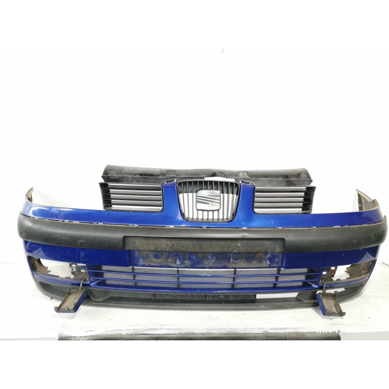 Recambio de paragolpes delantero para seat cordoba berlina (6k2) sport referencia OEM IAM Recambio de paragolpes delantero para seat cordoba berlina (6k2) sport referencia OEM IAM