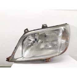 Recambio de faro izquierdo para mercedes sprinter 02.00  caja abierta 413 cdi (904.612-613) referencia OEM IAM   