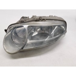 Recambio de faro izquierdo para alfa romeo 147 (190) 1.9 jtd distinctive referencia OEM IAM 46826196  