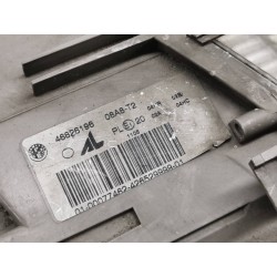 Recambio de faro izquierdo para alfa romeo 147 (190) 1.9 jtd distinctive referencia OEM IAM 46826196  
