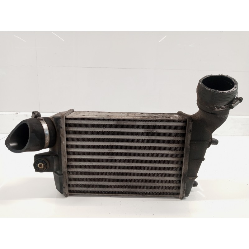 Recambio de intercooler para alfa romeo 147 (190) 1.9 jtd distinctive referencia OEM IAM 00467448800 Recambio de intercooler para alfa romeo 147 (190) 1.9 jtd distinctive referencia OEM IAM 00467448800