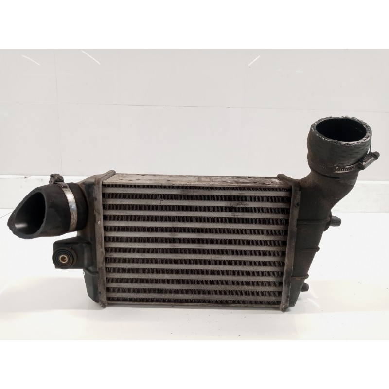 Recambio de intercooler para alfa romeo 147 (190) 1.9 jtd distinctive referencia OEM IAM 00467448800  