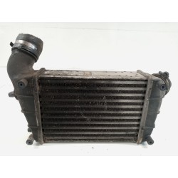 Recambio de intercooler para alfa romeo 147 (190) 1.9 jtd distinctive referencia OEM IAM 00467448800  