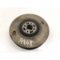 Recambio de polea cigueñal para alfa romeo 147 (190) 1.9 jtd distinctive referencia OEM IAM   