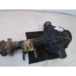 Recambio de diferencial delantero para nissan terrano/terrano.ii (r20) lx (3-ptas.) referencia OEM IAM TD27T  8 , 37