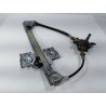 Recambio de elevalunas trasero izquierdo para seat ibiza (6k) cl referencia OEM IAM   