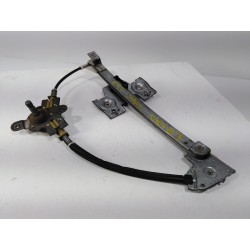 Recambio de elevalunas trasero izquierdo para seat ibiza (6k) cl referencia OEM IAM   