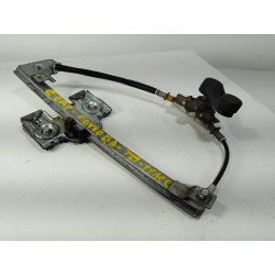 Recambio de elevalunas trasero izquierdo para seat ibiza (6k) cl referencia OEM IAM   