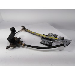 Recambio de elevalunas trasero izquierdo para seat ibiza (6k) cl referencia OEM IAM   