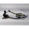 Recambio de elevalunas trasero izquierdo para seat ibiza (6k) cl referencia OEM IAM   