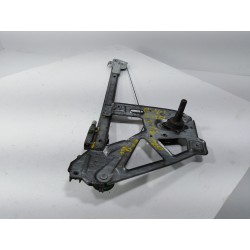 Recambio de elevalunas trasero izquierdo para audi 100 berlina (c4) básico referencia OEM IAM   
