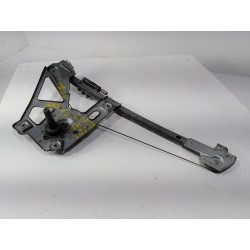 Recambio de elevalunas trasero izquierdo para audi 100 berlina (c4) básico referencia OEM IAM   