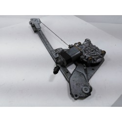 Recambio de elevalunas trasero izquierdo para audi 100 berlina (c4) básico referencia OEM IAM   
