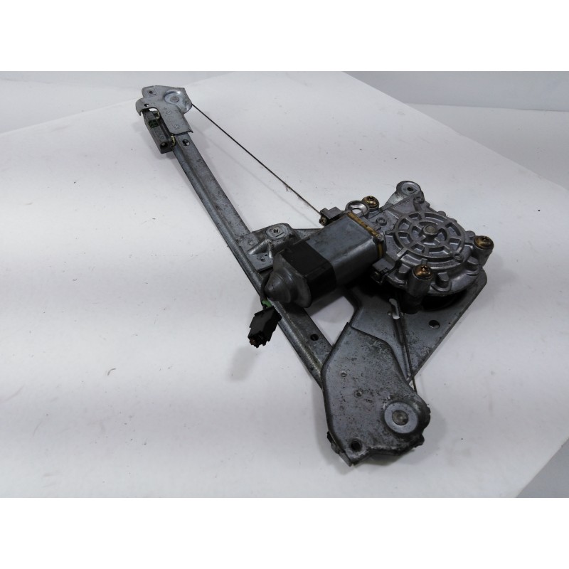 Recambio de elevalunas trasero izquierdo para audi 100 berlina (c4) básico referencia OEM IAM   