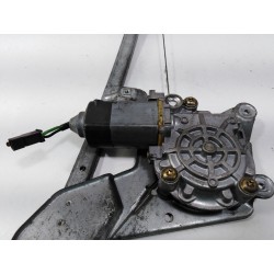 Recambio de elevalunas trasero izquierdo para audi 100 berlina (c4) básico referencia OEM IAM   