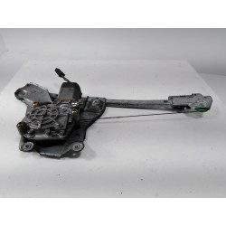 Recambio de elevalunas trasero izquierdo para audi 100 berlina (c4) básico referencia OEM IAM   