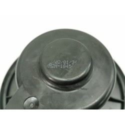 Recambio de motor calefaccion para volkswagen sharan (7m6/7m9) advance referencia OEM IAM XM2H18456  