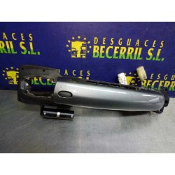 Recambio de maneta exterior delantera izquierda para suzuki grand vitara jb (jt) 1.9 ddis jx (3-ptas.) referencia OEM IAM 828126