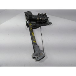 Recambio de elevalunas trasero derecho para audi 100 berlina (c4) s4 referencia OEM IAM 4A0959802A  