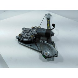 Recambio de elevalunas trasero derecho para audi 100 berlina (c4) s4 referencia OEM IAM 4A0959802A  