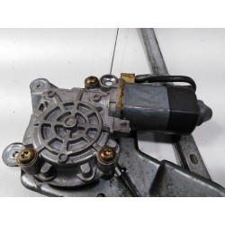 Recambio de elevalunas trasero derecho para audi 100 berlina (c4) básico referencia OEM IAM   