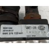 Recambio de radiador agua para opel corsa b top (e) referencia OEM IAM 8MK376722441  
