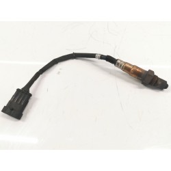 Recambio de sonda lambda para fiat punto berlina (188) 1.2 8v active referencia OEM IAM 0258006206  