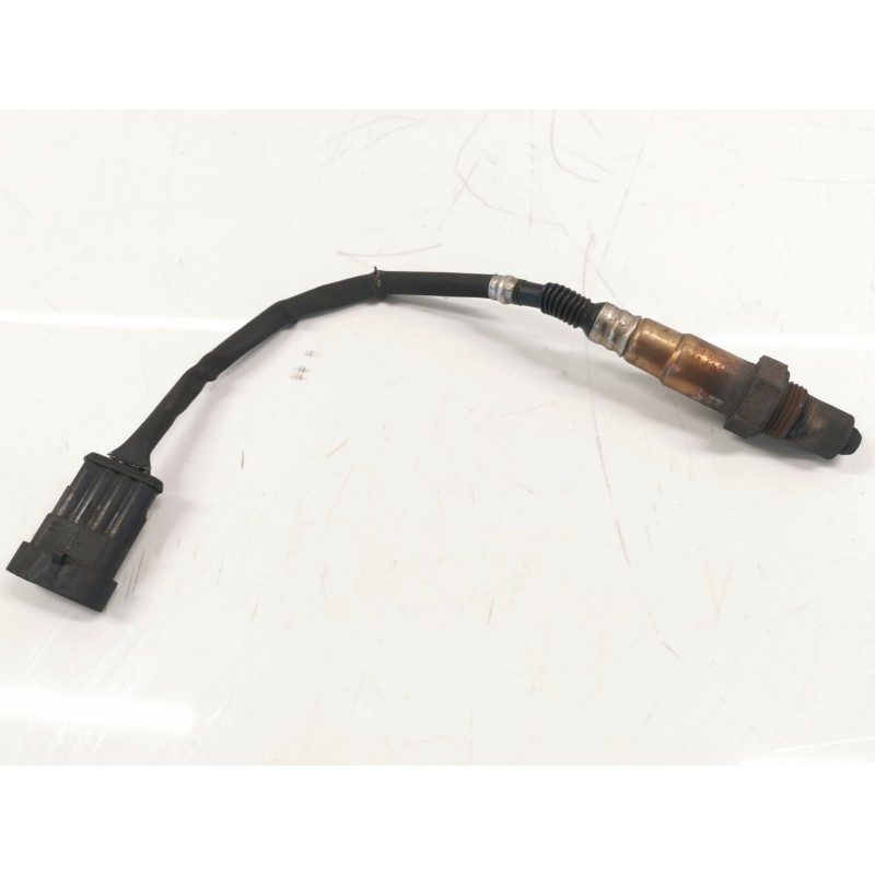 Recambio de sonda lambda para fiat punto berlina (188) 1.2 8v active referencia OEM IAM 0258006206  